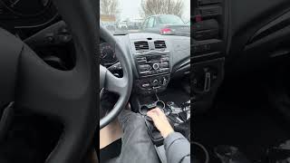 2026 LADA GRANTA седан запуск двигателя #automobile #short #shorts