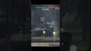 War Thunder Mobile - Bhishma Twmp Smooth Drift, Parking & Getting Into Position