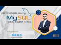 MySQL COMMIT &amp; ROLLBACK Tutorial  in Pashto (Day #015 )