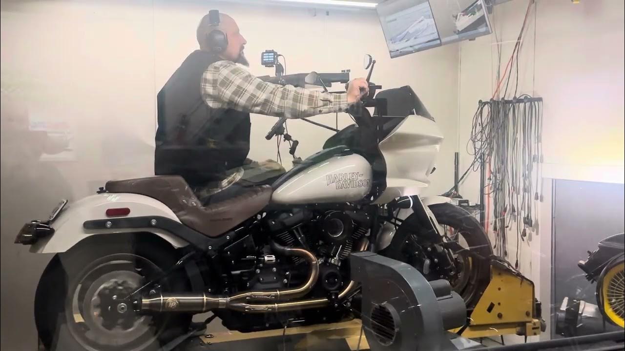 2023 st 132 big bore kit youtube