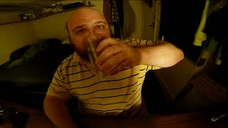 Thumbnail for Jon Drinks Water #9721