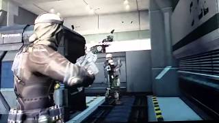 Binary domain level 50 complete blue-comet-evo