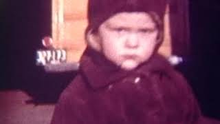Scenes of Nantucket, 1937 (Home Movie) (No Sound)