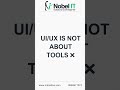 UI/UX Design Course 🔥 Learn Figma, UX & UI from Scratch | Start Your Design Career | UIUX