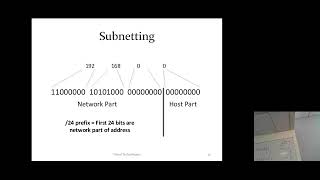 IMT3673: Mobile Programming (Networking Intro) - Part 2