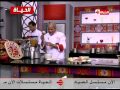برنامج المطبخ - عصير دوم - الشيف يسرى خميس - Al-matbkh