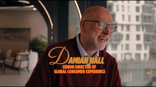 How SharkNinja Turns Customer Feedback Into Action: Meet Damian Hall | How We Work