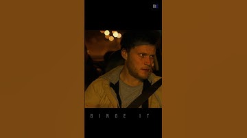 One of us is a cop | Mr Inbetween #mrinbetween #shorts