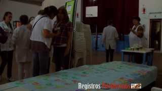 Centro Cultural VAldés / Televisión Pueblerina
