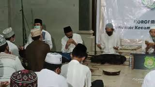 maulid simtud duror korcam waru volume dua