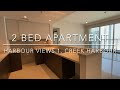MV-R-2169 - 2 Bed Apartment, Harbour Views 1, Dubai Creek Harbou - Move In Dubai