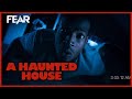 Possessed Kisha Kills Malcolm (Final Scene) | A Haunted House (2013) | Fear