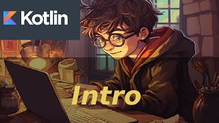 1. Intro (Kotlin course)
