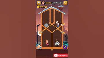 Home Pin Level 168 Walkthrough