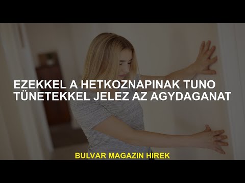 Videó: Mi az egybefüggő állapot?