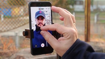 UMIDIGI X FRONT camera settings. How UMIDIGI X smartphone takes photos and videos