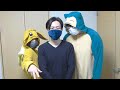ここに2匹のポケモンがおるじゃろ?【アナログゲーム】