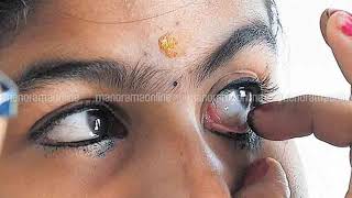 Vaalittezhuthiya Neelakadakkannil. വാലിട്ടേഴുതിയ നീലകടക്കണ്ണിൽ...(JR)...!!!