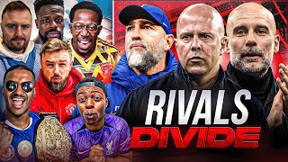 Thumbnail for SPURS 'To Dare Is To Poo!' 💀 LIVERPOOL Beat! ‼️ MADRID vs CITY & PSG vs CHELSEA! 🚨 ARSENAL Easy Dub?