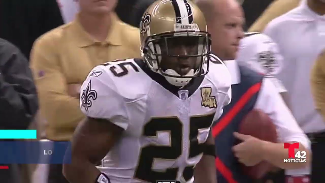 Noticias más destacadas del deporte – Lunes, 5 de octubre, 2026 | Telemundo New Orleans