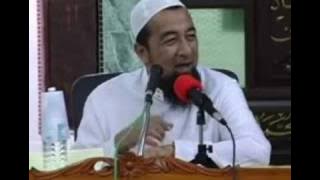 Ust Azhar Idrus   Razzi Rahman- SATU   Zikrullah