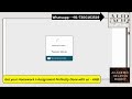 Word 2A Simulation Training | Pearson MyLab IT MyLabMastering