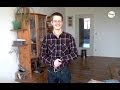 Aufräumen / 12. Februar