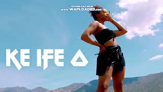 Phyno KE IFE O