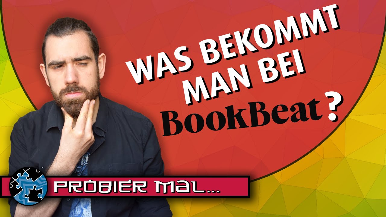 So funktioniert BookBeat