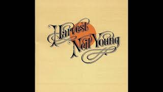 Neil Young - Harvest Moon (2023 Remastered) Resimi