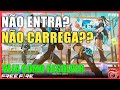FREE FIRE não ENTRA não ABRE?depois da atualização ( veja o que fazer )
