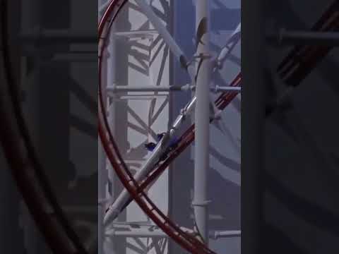 Video: Orlandon Skyplex - Pilvenpiirtäjä Coaster ja muita ajeluja