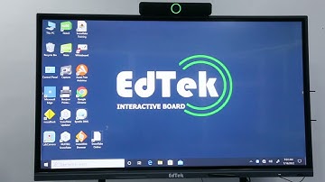 EdTek Advert  Intro Video