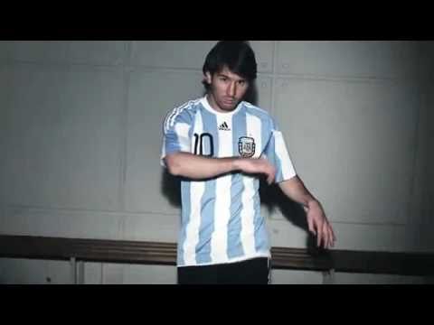 adidas 2011 commercial