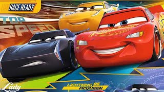 Emin Nilsen - FINAL MESSAGE / Pixar Cars ( Music Video HD)