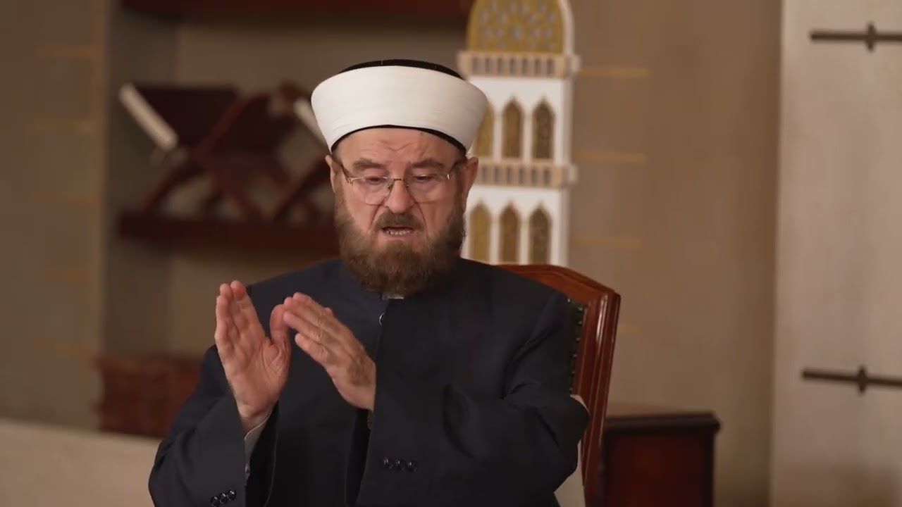 سيدنا نوح عليه السلام | الحلقة 9: رموز الشرك وأسمائهم