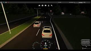 Greenville, Wisconsin Bad Driving Roblox