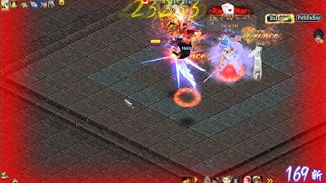 Fastblade Server- |x|Capo|HMD| - Speedhack + Client modification