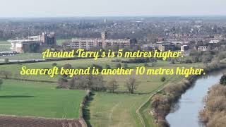 The Battle of Fulford, York Around the Clock: 6 oclock