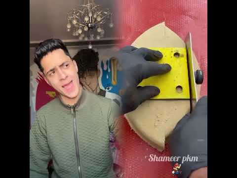 ابو لبن بعد الرجوع ابودم خفيف