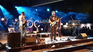 Dylan Beattie and the Linebreakers - We