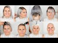 Hair2U - Aimee Bald Shave Preview