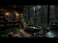 Soft Calm Sound Experience for Emotional Comfort and Calm