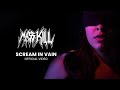 Masskill  scream in vain official  single 2018