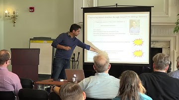 Chandra Sripada "From Behavioral Tasks to Cognitive Ontology"