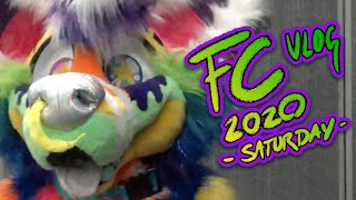 FC 2020 Vlog [Saturday]: Parades and Pictures