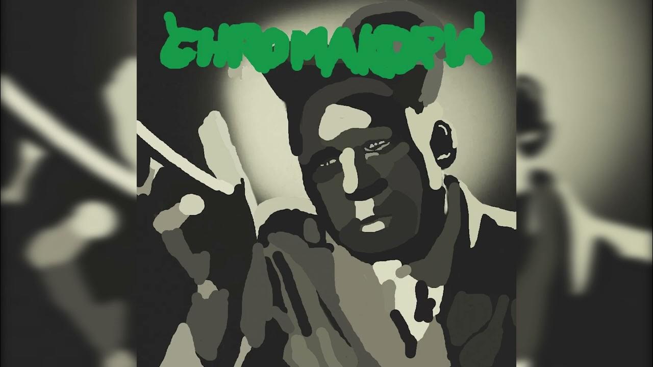 Chromokopia. Chromokopia