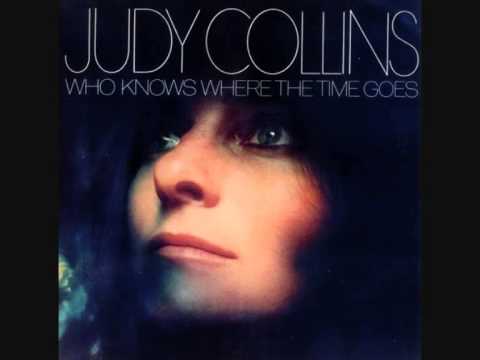 Judy Collins - Pretty Polly