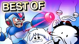BEST OF Oney Plays MEGA MAN X (Funniest Moments) OFFICIAL