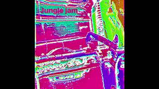Bump in the back of the bus (jungle jam) Full album